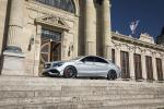 Mercedes-AMG CLA45 4Matic 2016 года